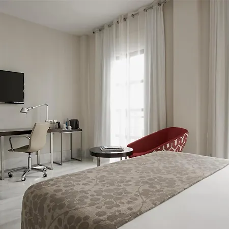 Nh Collection Palacio De Otel 5*