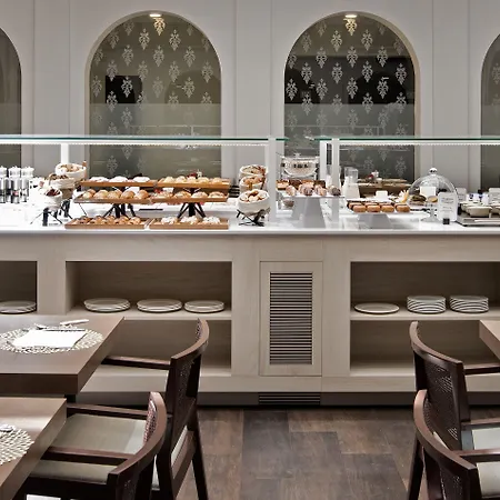 Nh Collection Palacio De 5* Cordoba