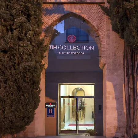 Hotel Nh Collection Amistad