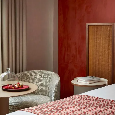 Nh Collection Palacio De Otel