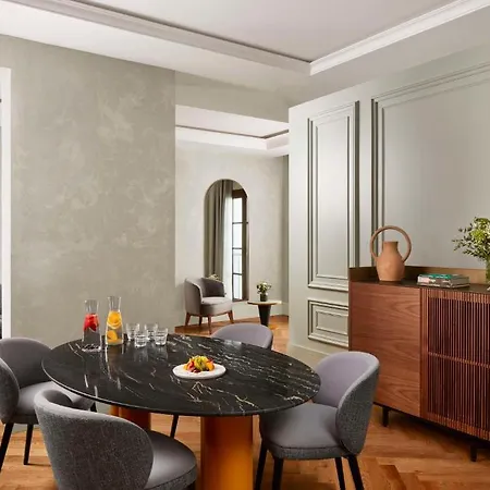 Nh Collection Palacio De 5* Cordoba