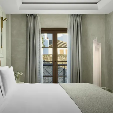 Hotel Nh Collection Palacio De Cordoba