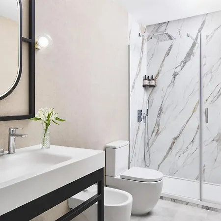 Nh Collection Palacio De Cordoba