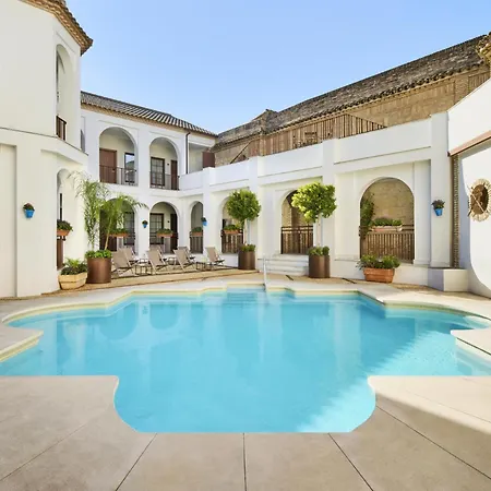 Hotel Nh Collection Palacio De