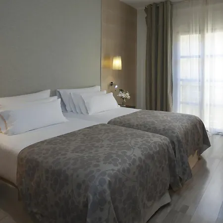 Nh Collection Amistad 5*