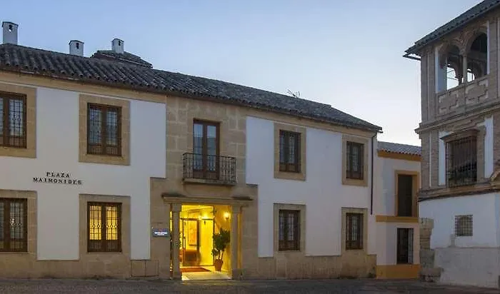 Nh Collection Palacio De Hotel Cordoba