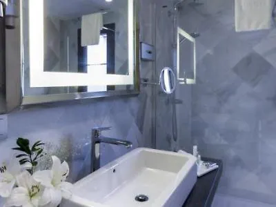 Hotel Nh Collection Palacio De Cordoba