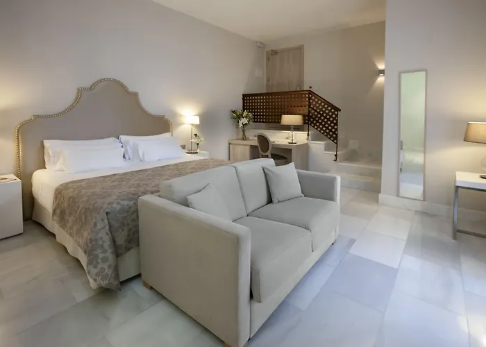 Hotel Nh Collection Palacio De Cordoba