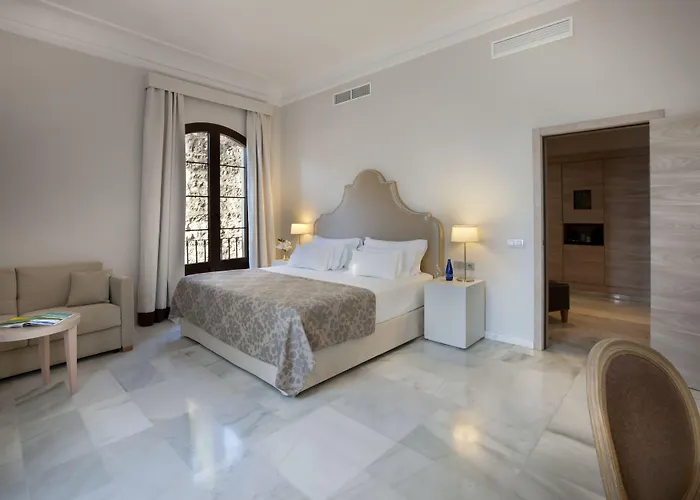 Nh Collection Palacio De Hotel Cordoba