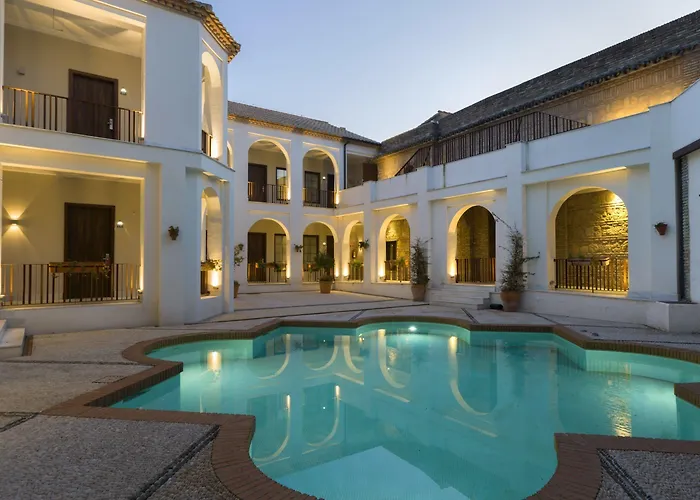 Nh Collection Palacio De 5*