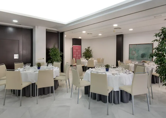 Nh Collection Palacio De Cordoba