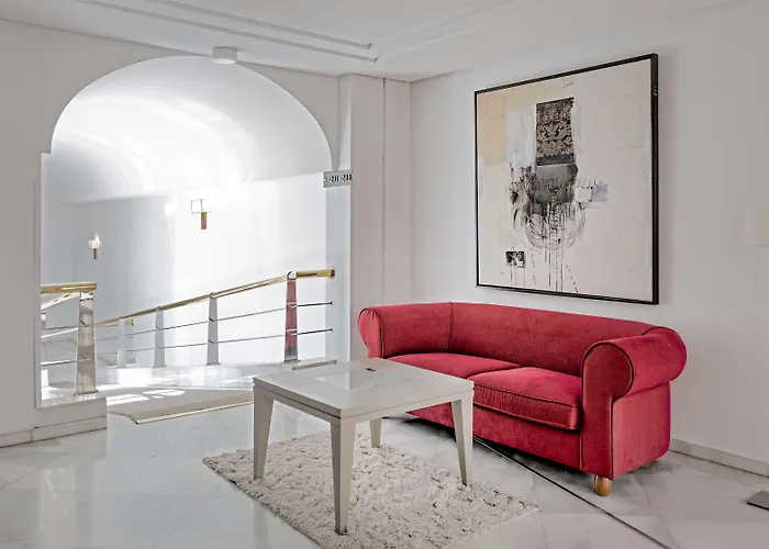 Nh Collection Palacio De Hotel Cordoba