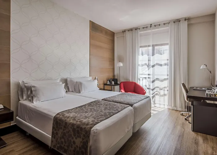 Nh Collection Palacio De 5* Kordoba