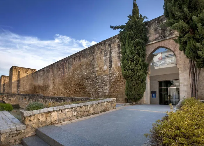 Nh Collection Palacio De Cordoba