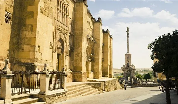 Hotel Nh Collection Palacio De 5*