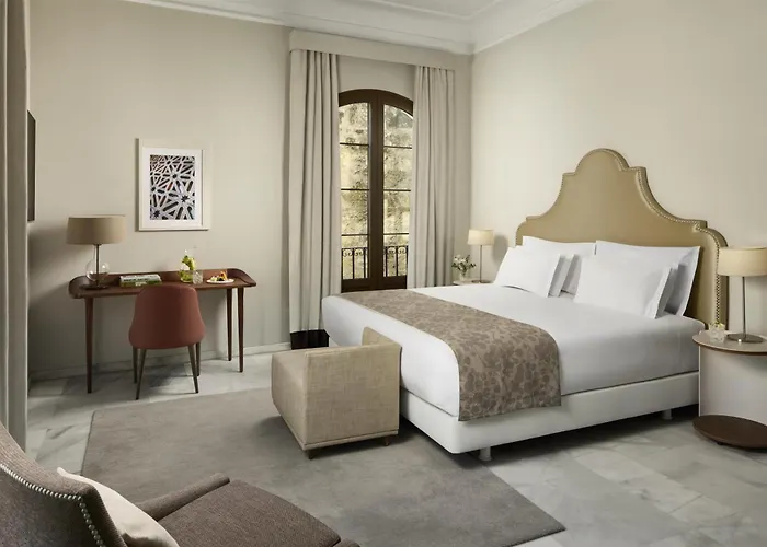 Nh Collection Palacio De 5*