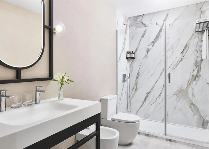 Nh Collection Palacio De Cordoba