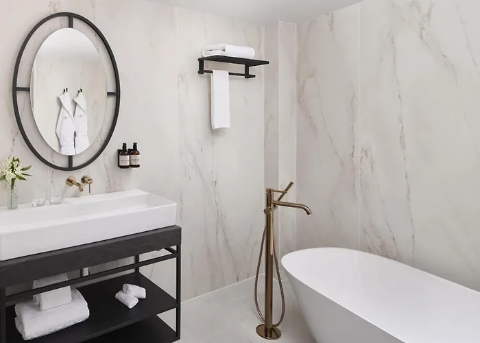 Nh Collection Palacio De Cordoba