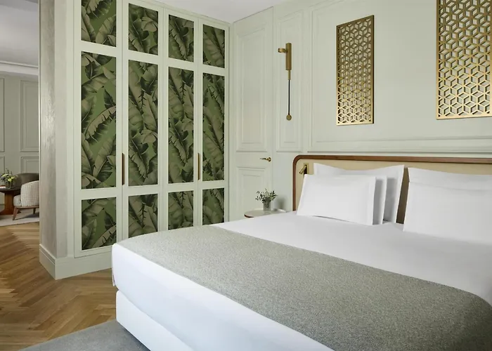 Nh Collection Palacio De Cordoba