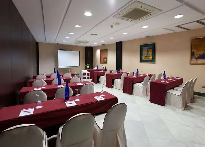 Hotel Nh Collection Palacio De