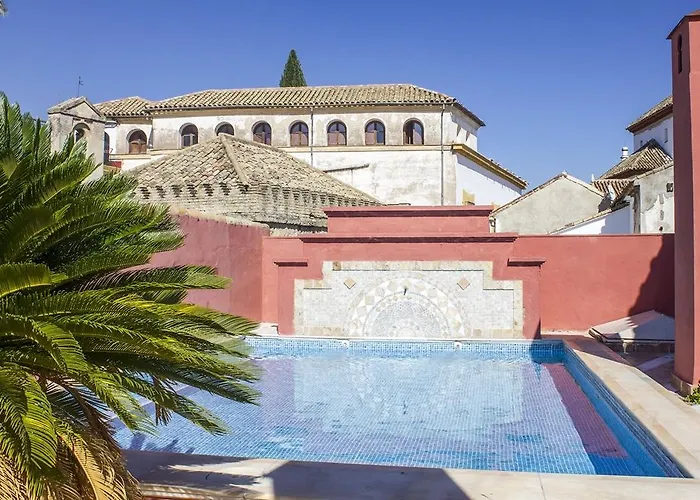 Nh Collection Palacio De Hotel Cordoba