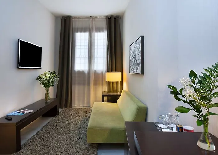 Nh Collection Palacio De Hotel Cordoba