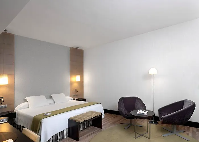 Nh Collection Palacio De Hotel Cordoba